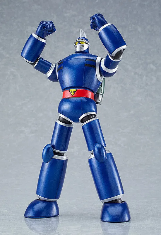 [Pre-order] Messenger of the Sun TETSUJIN28 - Messenger of the Sun TETSUJIN28 MODEROID Plastic Model Kit Good Smile Company