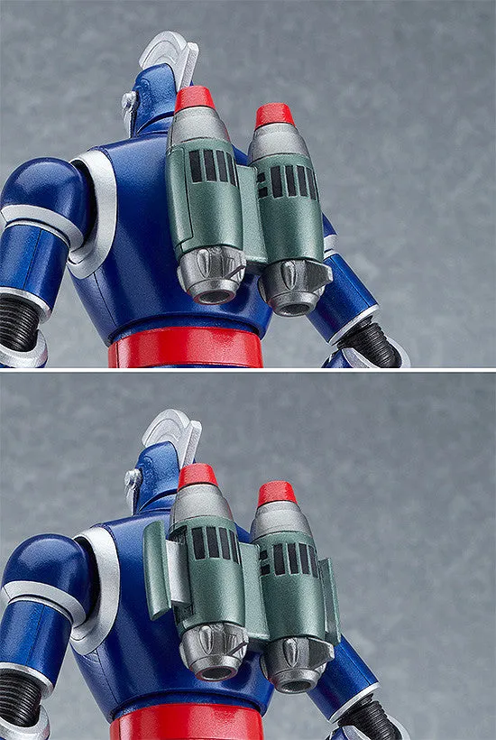 [Pre-order] Messenger of the Sun TETSUJIN28 - Messenger of the Sun TETSUJIN28 MODEROID Plastic Model Kit Good Smile Company
