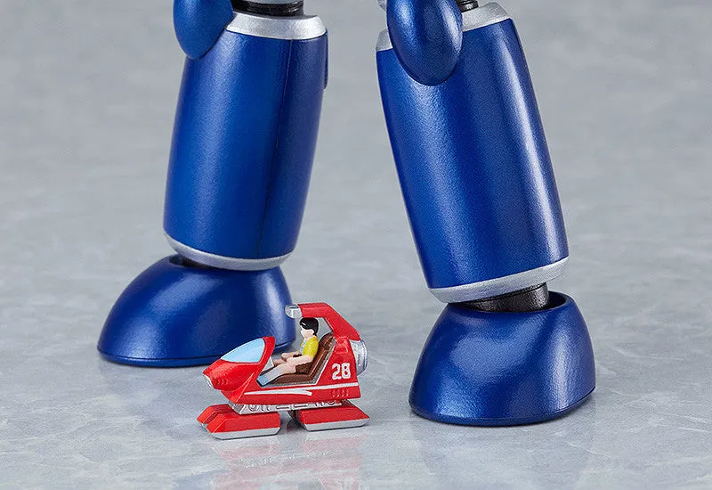 [Pre-order] Messenger of the Sun TETSUJIN28 - Messenger of the Sun TETSUJIN28 MODEROID Plastic Model Kit Good Smile Company