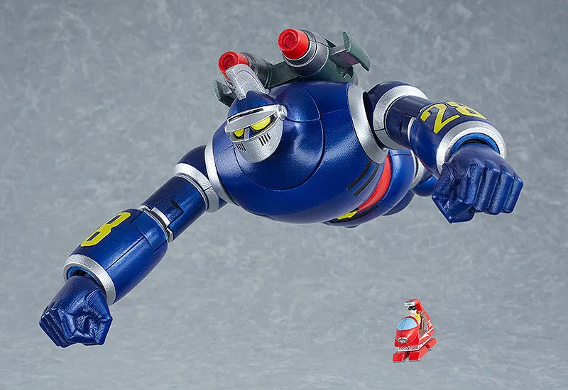 [Pre-order] Messenger of the Sun TETSUJIN28 - Messenger of the Sun TETSUJIN28 MODEROID Plastic Model Kit Good Smile Company