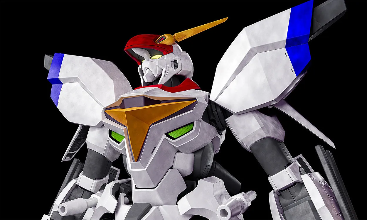 [Pre-order] Metal Armor Dragonar - XD-01 Dragonar-1 PLAMAX 1/72 Scale Plastic Model Kit Max Factory