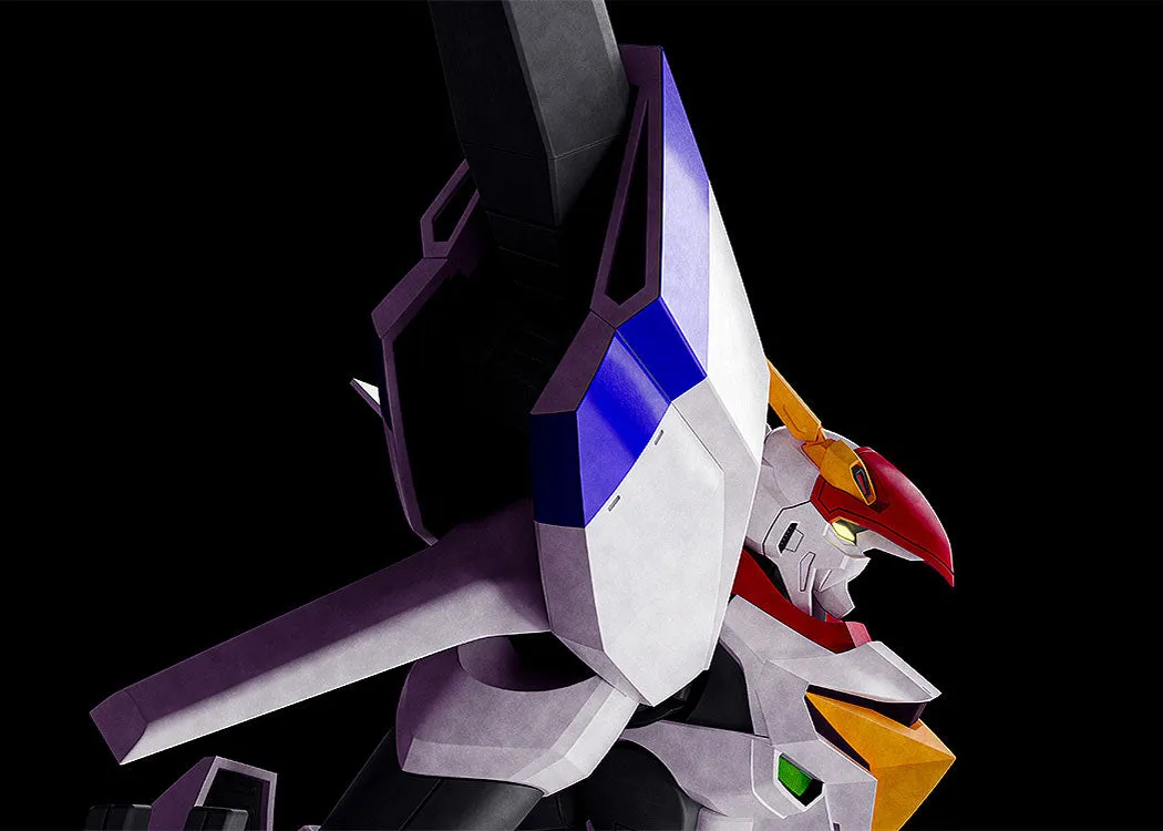 [Pre-order] Metal Armor Dragonar - XD-01 Dragonar-1 PLAMAX 1/72 Scale Plastic Model Kit Max Factory