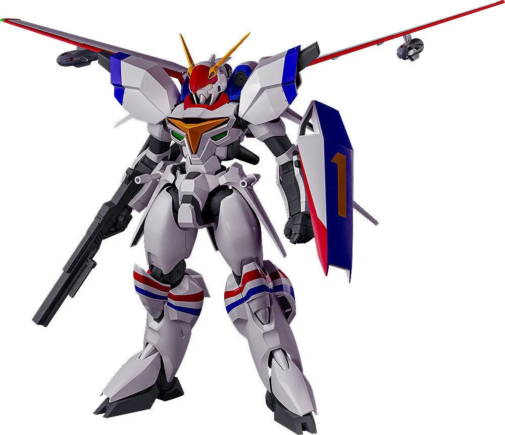 [Pre-order] Metal Armor Dragonar - XD-01 Dragonar-1 PLAMAX 1/72 Scale Plastic Model Kit Max Factory