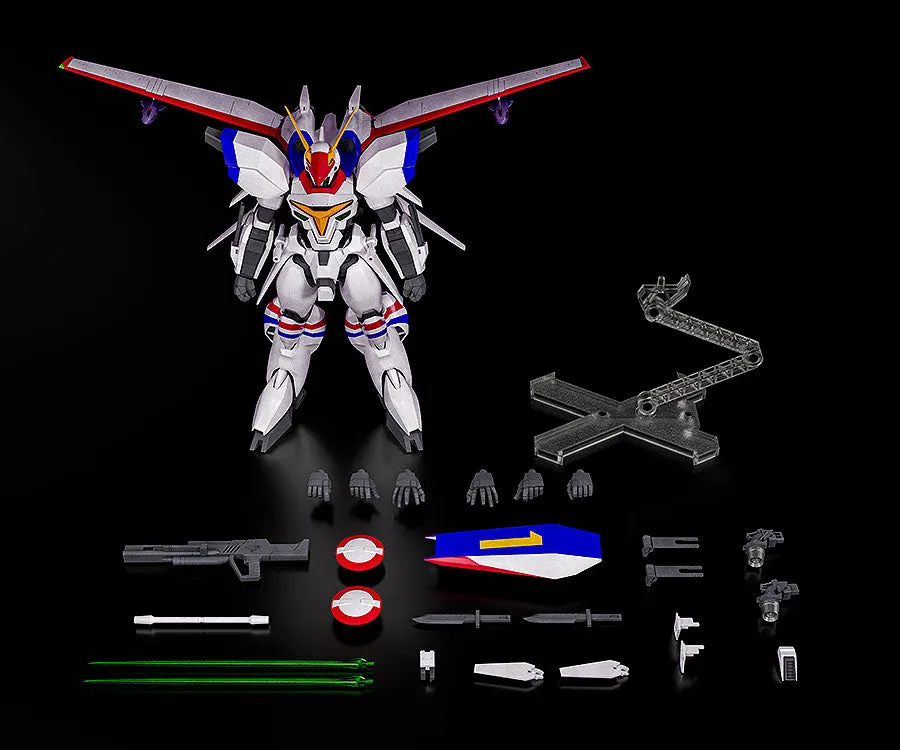 [Pre-order] Metal Armor Dragonar - XD-01 Dragonar-1 PLAMAX 1/72 Scale Plastic Model Kit Max Factory