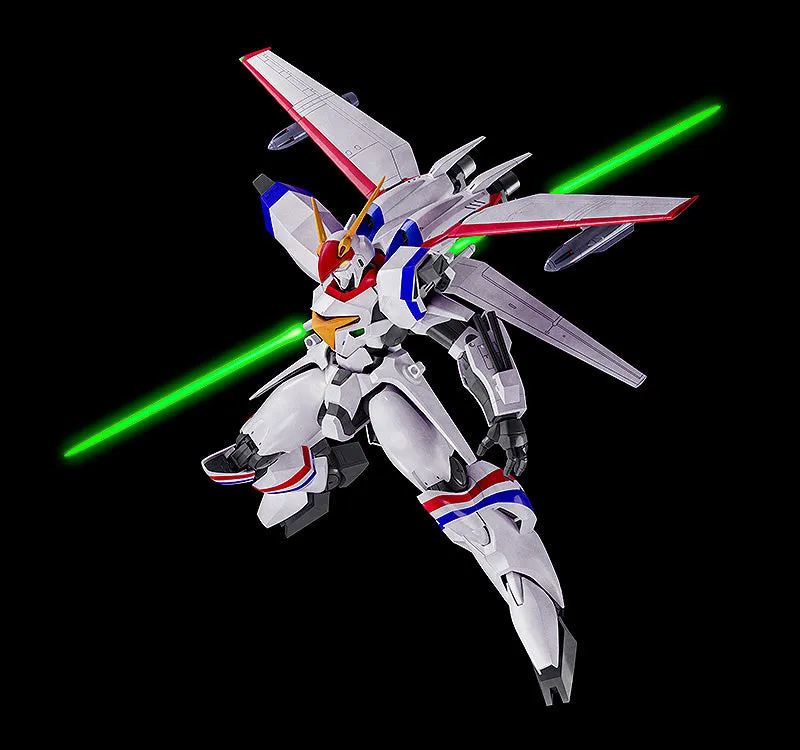 [Pre-order] Metal Armor Dragonar - XD-01 Dragonar-1 PLAMAX 1/72 Scale Plastic Model Kit Max Factory