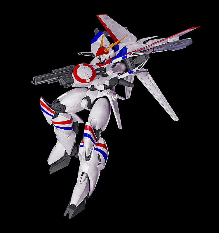 [Pre-order] Metal Armor Dragonar - XD-01 Dragonar-1 PLAMAX 1/72 Scale Plastic Model Kit Max Factory