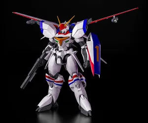 [Pre-order] Metal Armor Dragonar - XD-01 Dragonar-1 PLAMAX 1/72 Scale Plastic Model Kit Max Factory