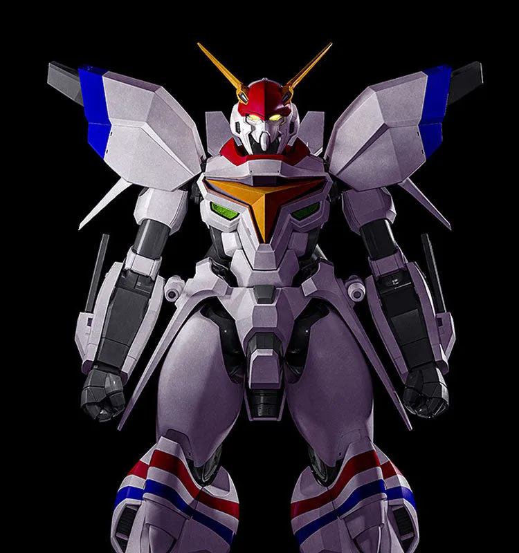 [Pre-order] Metal Armor Dragonar - XD-01 Dragonar-1 PLAMAX 1/72 Scale Plastic Model Kit Max Factory