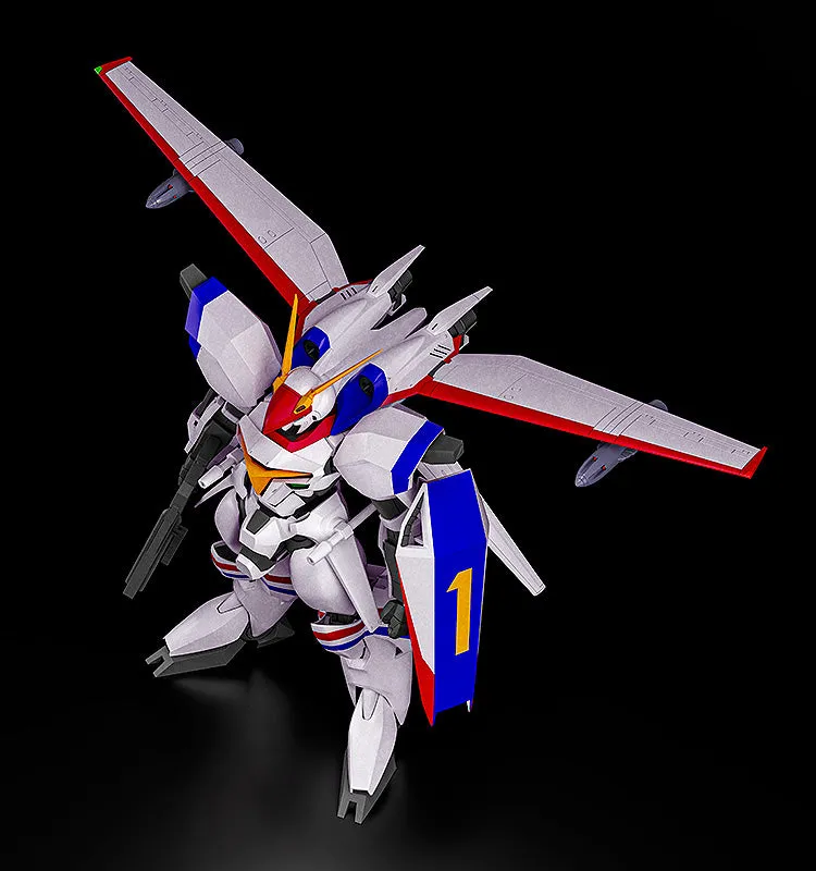 [Pre-order] Metal Armor Dragonar - XD-01 Dragonar-1 PLAMAX 1/72 Scale Plastic Model Kit Max Factory