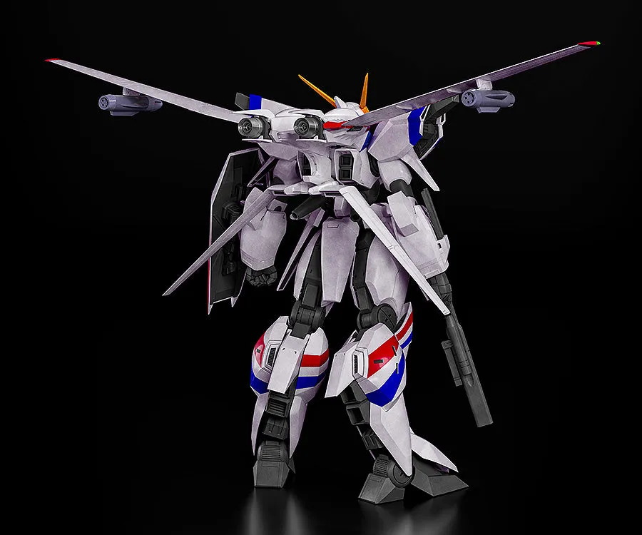 [Pre-order] Metal Armor Dragonar - XD-01 Dragonar-1 PLAMAX 1/72 Scale Plastic Model Kit Max Factory