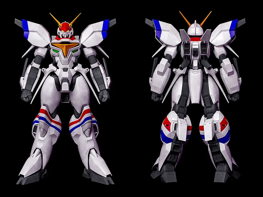 [Pre-order] Metal Armor Dragonar - XD-01 Dragonar-1 PLAMAX 1/72 Scale Plastic Model Kit Max Factory