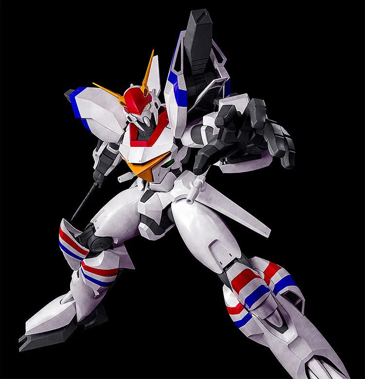 [Pre-order] Metal Armor Dragonar - XD-01 Dragonar-1 PLAMAX 1/72 Scale Plastic Model Kit Max Factory