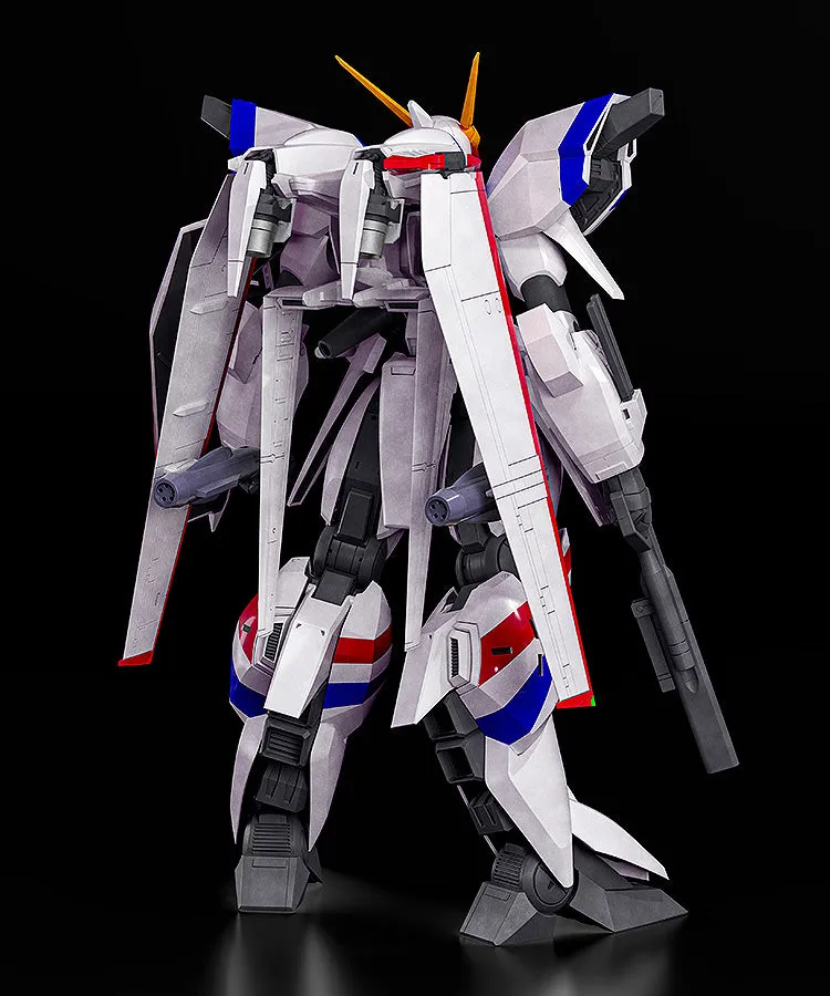 [Pre-order] Metal Armor Dragonar - XD-01 Dragonar-1 PLAMAX 1/72 Scale Plastic Model Kit Max Factory