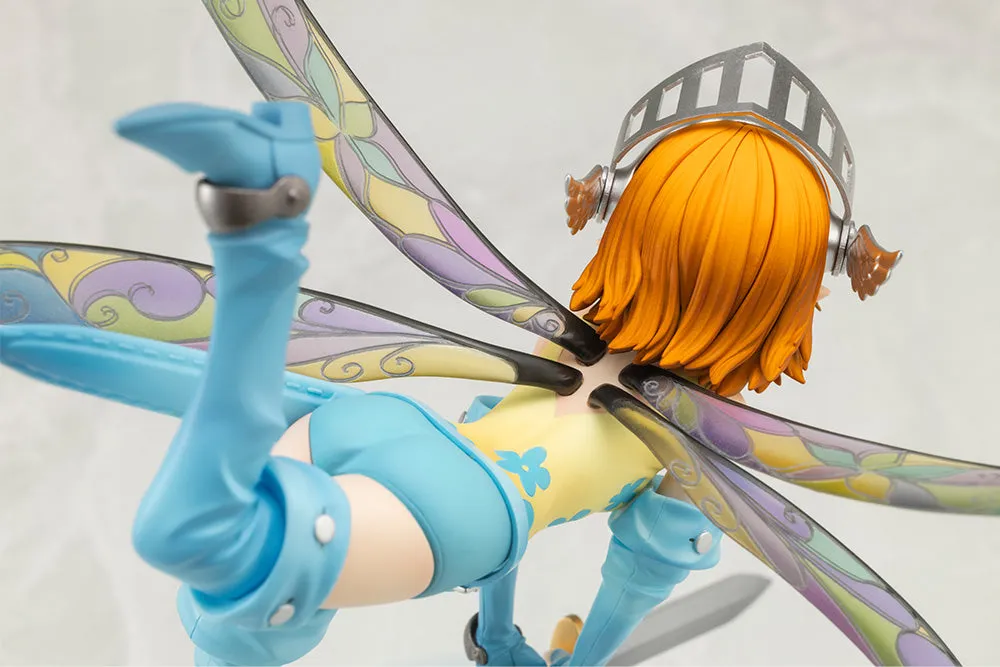 [Pre-order] Metaphor: ReFantazio - Gallica Non Scale Figure Kotobukiya