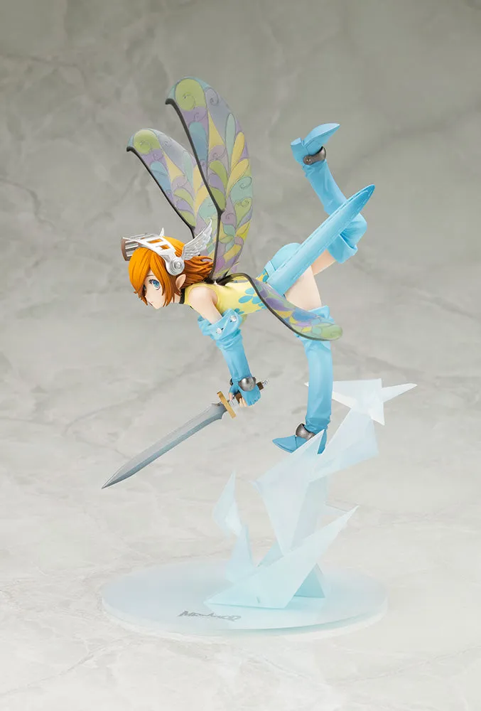 [Pre-order] Metaphor: ReFantazio - Gallica Non Scale Figure Kotobukiya
