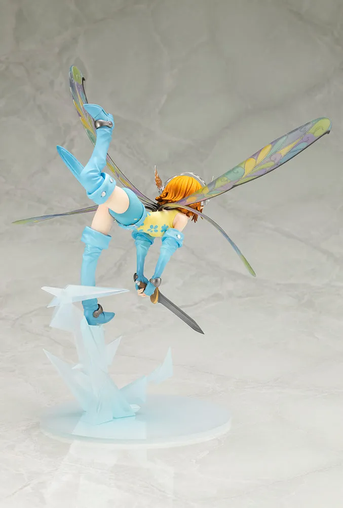 [Pre-order] Metaphor: ReFantazio - Gallica Non Scale Figure Kotobukiya