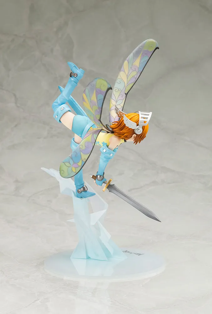 [Pre-order] Metaphor: ReFantazio - Gallica Non Scale Figure Kotobukiya