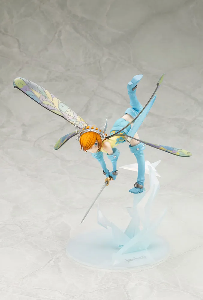 [Pre-order] Metaphor: ReFantazio - Gallica Non Scale Figure Kotobukiya
