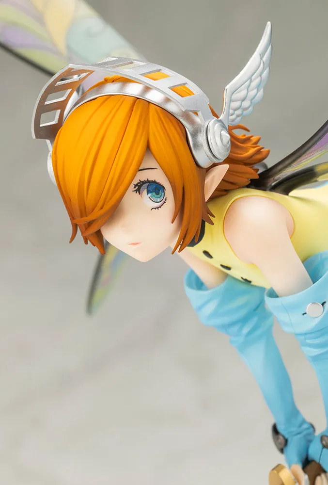 [Pre-order] Metaphor: ReFantazio - Gallica Non Scale Figure Kotobukiya
