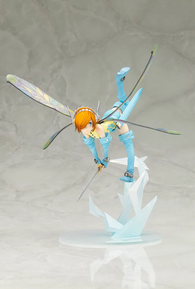 [Pre-order] Metaphor: ReFantazio - Gallica Non Scale Figure Kotobukiya