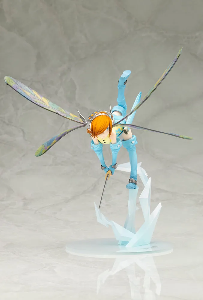 [Pre-order] Metaphor: ReFantazio - Gallica Non Scale Figure Kotobukiya