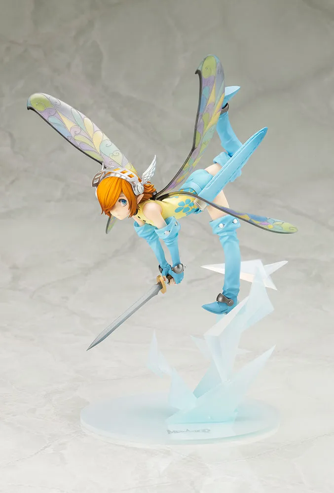 [Pre-order] Metaphor: ReFantazio - Gallica Non Scale Figure Kotobukiya