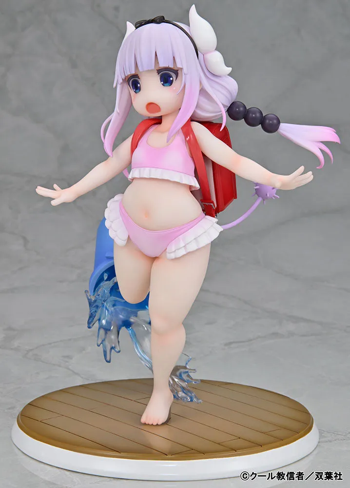 [Pre-order] Miss Kobayashi's Dragon Maid - Kanna Kamui 1/6 Scale Figure Kaitendoh