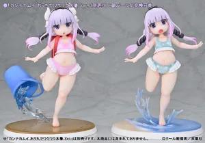 [Pre-order] Miss Kobayashi's Dragon Maid - Kanna Kamui 1/6 Scale Figure Kaitendoh