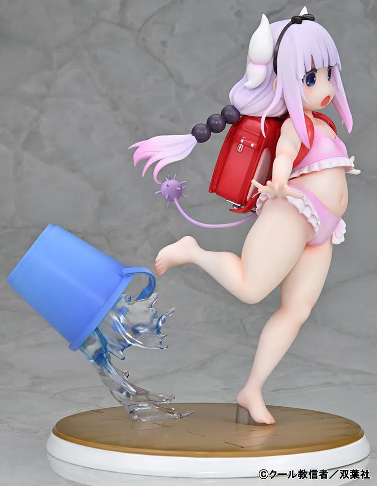 [Pre-order] Miss Kobayashi's Dragon Maid - Kanna Kamui 1/6 Scale Figure Kaitendoh