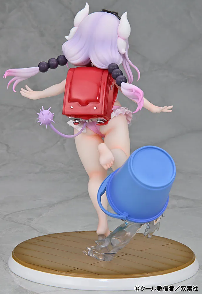 [Pre-order] Miss Kobayashi's Dragon Maid - Kanna Kamui 1/6 Scale Figure Kaitendoh