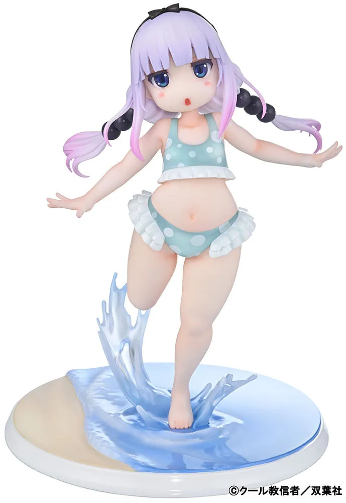 [Pre-order] Miss Kobayashi's Dragon Maid - Kanna Kamui 1/6 Scale Figure Kaitendoh