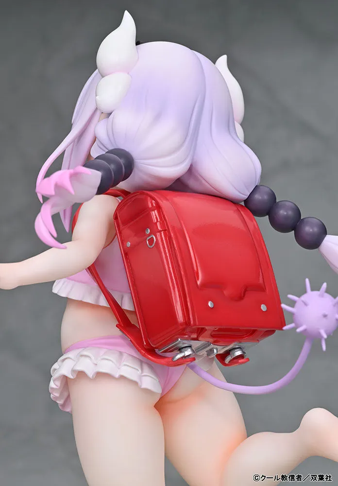 [Pre-order] Miss Kobayashi's Dragon Maid - Kanna Kamui 1/6 Scale Figure Kaitendoh
