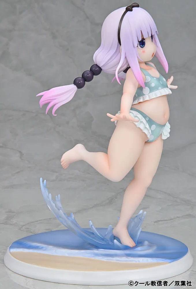 [Pre-order] Miss Kobayashi's Dragon Maid - Kanna Kamui 1/6 Scale Figure Kaitendoh
