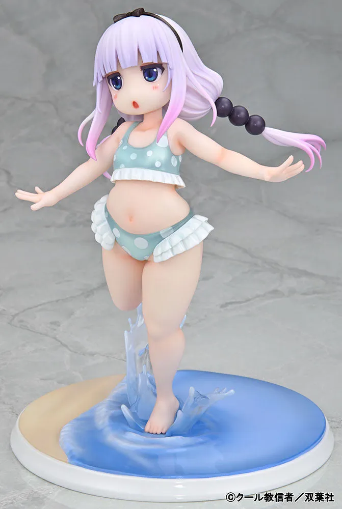 [Pre-order] Miss Kobayashi's Dragon Maid - Kanna Kamui 1/6 Scale Figure Kaitendoh