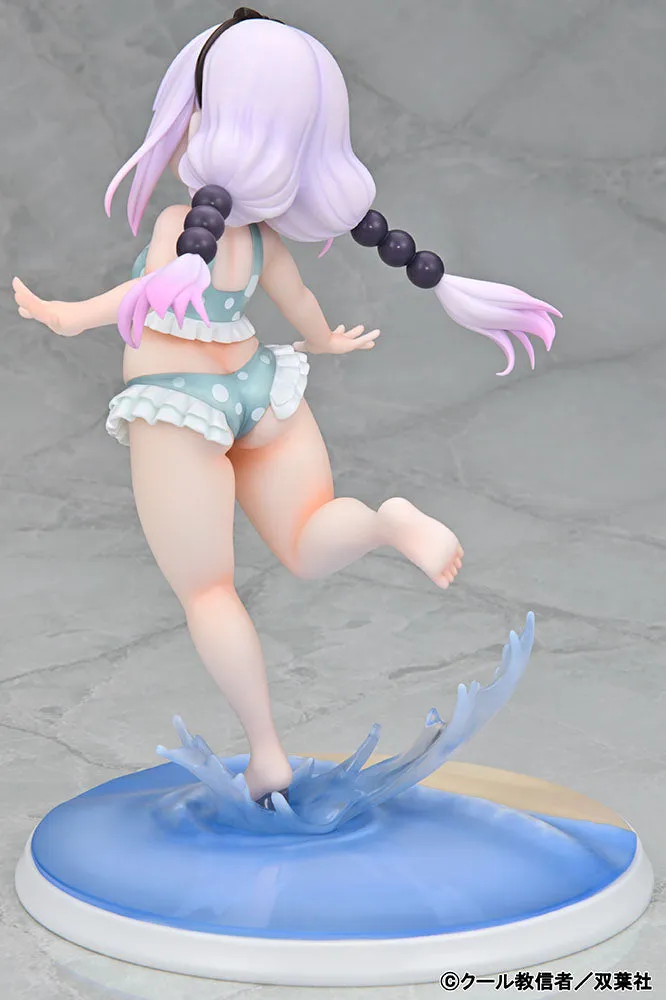 [Pre-order] Miss Kobayashi's Dragon Maid - Kanna Kamui 1/6 Scale Figure Kaitendoh