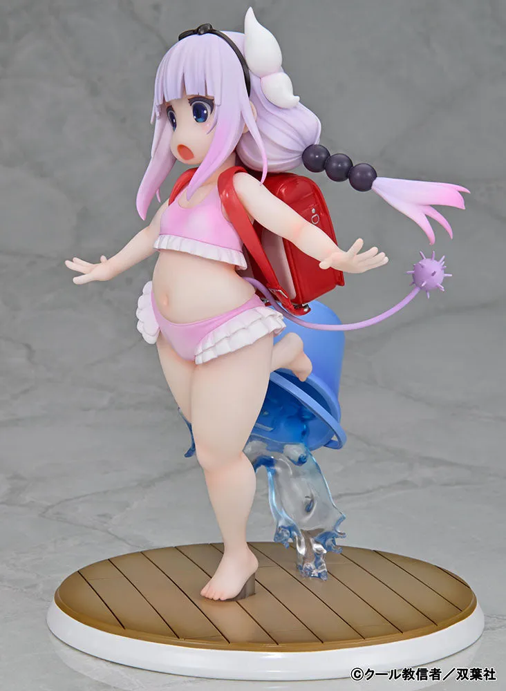 [Pre-order] Miss Kobayashi's Dragon Maid - Kanna Kamui 1/6 Scale Figure Kaitendoh
