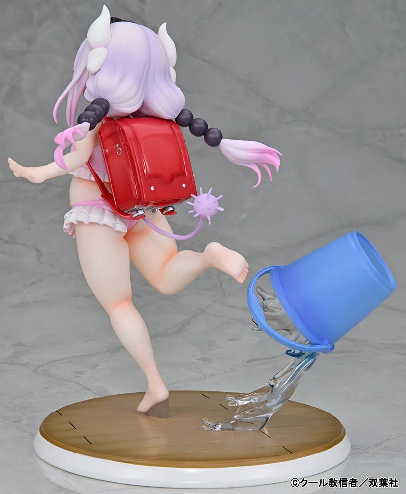 [Pre-order] Miss Kobayashi's Dragon Maid - Kanna Kamui 1/6 Scale Figure Kaitendoh