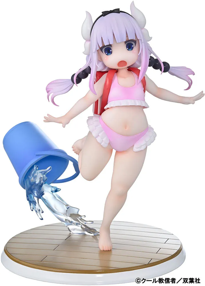 [Pre-order] Miss Kobayashi's Dragon Maid - Kanna Kamui 1/6 Scale Figure Kaitendoh