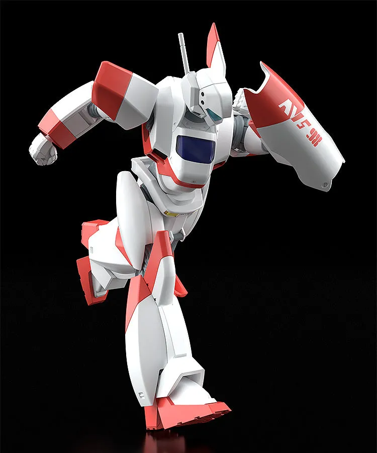 [Pre-order] Mobile Police Patlabor - AVS-98 Economy Plastic Model Kit Good Smile Company