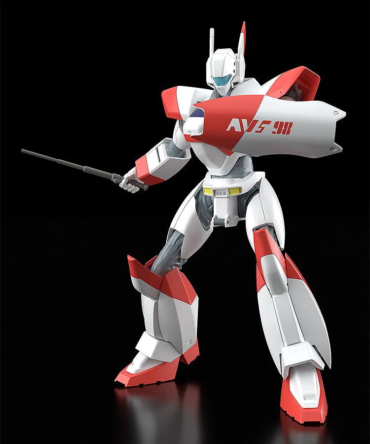 [Pre-order] Mobile Police Patlabor - AVS-98 Economy Plastic Model Kit Good Smile Company