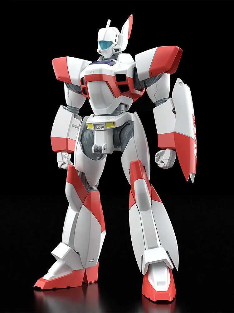 [Pre-order] Mobile Police Patlabor - AVS-98 Economy Plastic Model Kit Good Smile Company