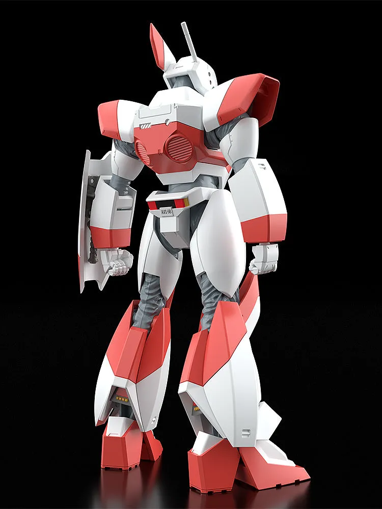 [Pre-order] Mobile Police Patlabor - AVS-98 Economy Plastic Model Kit Good Smile Company