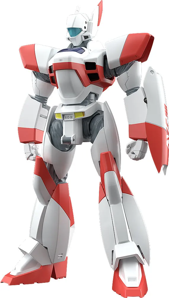 [Pre-order] Mobile Police Patlabor - AVS-98 Economy Plastic Model Kit Good Smile Company