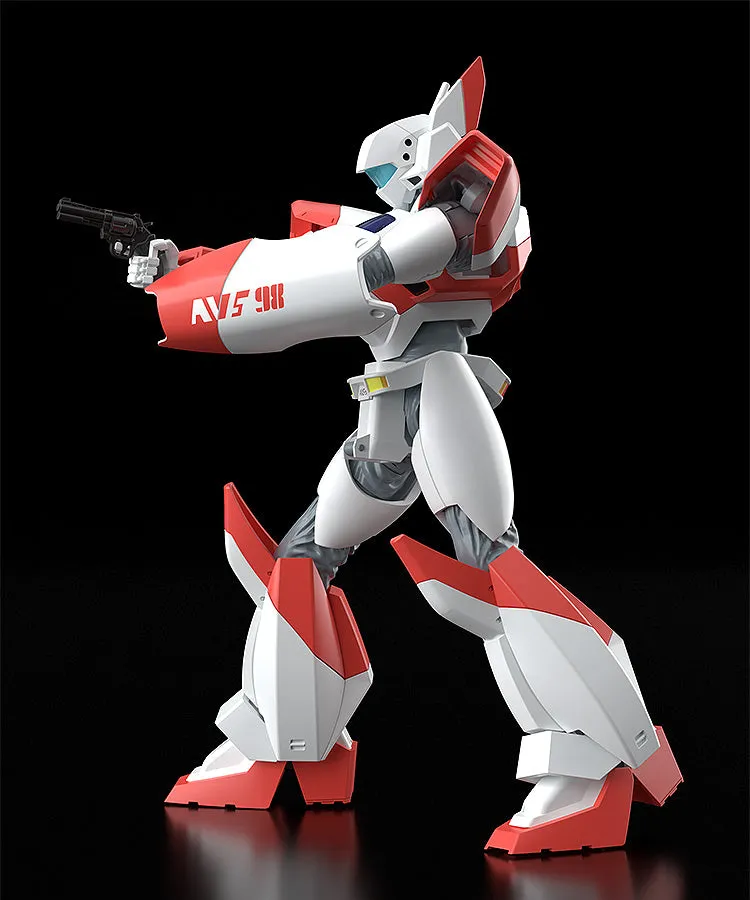 [Pre-order] Mobile Police Patlabor - AVS-98 Economy Plastic Model Kit Good Smile Company