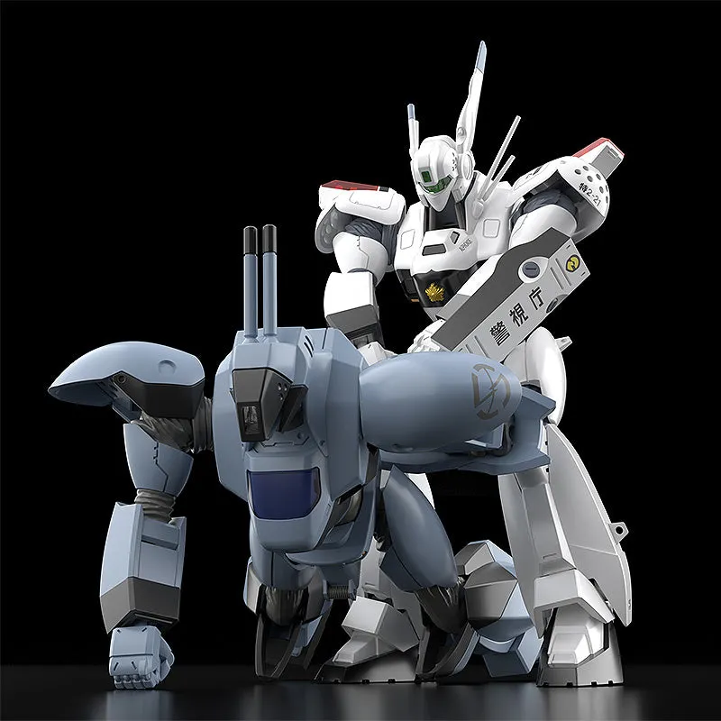 [Pre-order] Mobile Police Patlabor - AVS-98 MARK II Standard Plastic Model Kit Good Smile Company