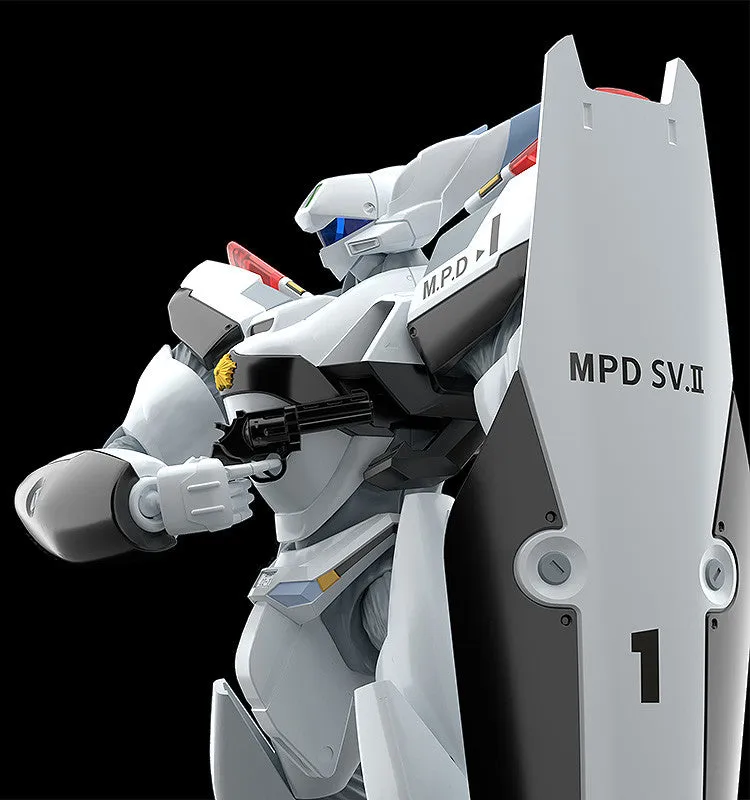 [Pre-order] Mobile Police Patlabor - MODEROID AV-0 Peacemaker Plastic Model Kit Good Smile Company