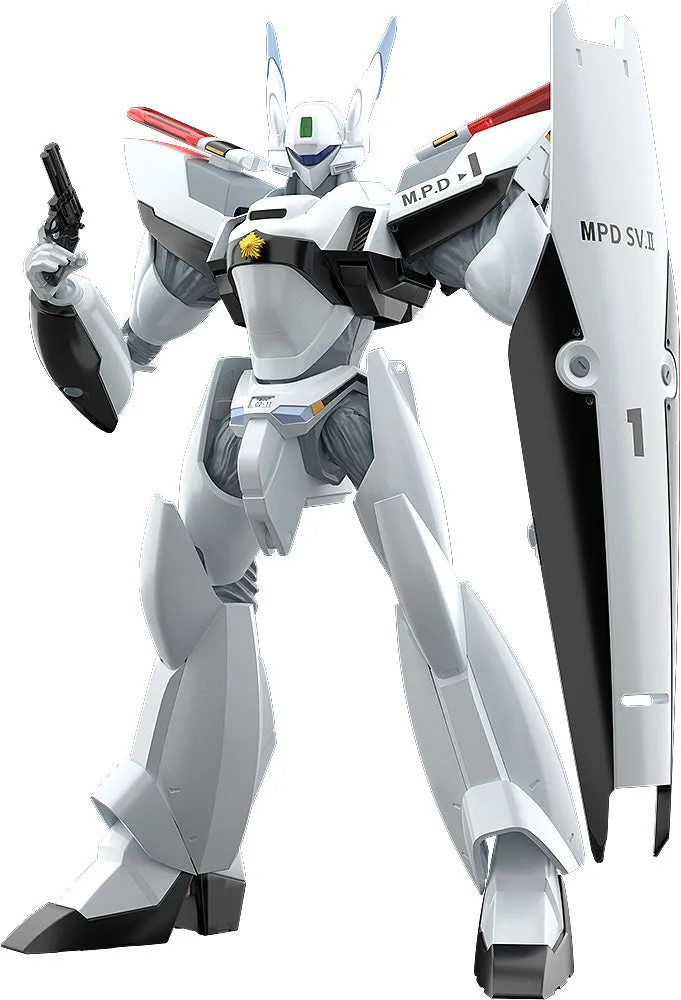 [Pre-order] Mobile Police Patlabor - MODEROID AV-0 Peacemaker Plastic Model Kit Good Smile Company