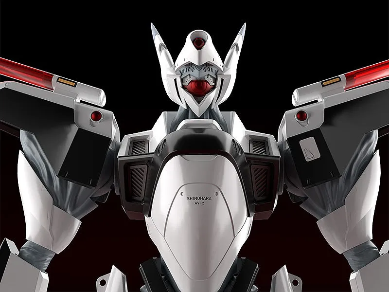 [Pre-order] Mobile Police Patlabor - MODEROID AV-X0 Type Zero Plastic Model Kit Good Smile Company