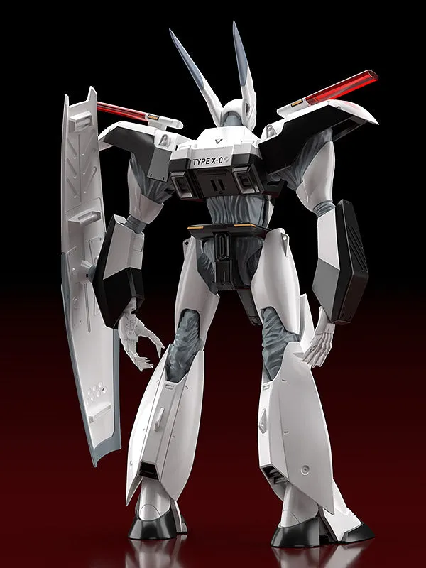 [Pre-order] Mobile Police Patlabor - MODEROID AV-X0 Type Zero Plastic Model Kit Good Smile Company