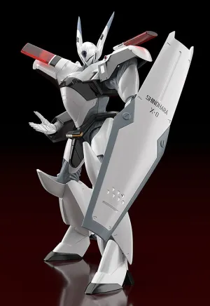 [Pre-order] Mobile Police Patlabor - MODEROID AV-X0 Type Zero Plastic Model Kit Good Smile Company